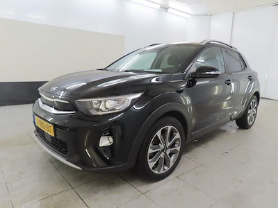 Kia Stonic 1.0 T-GDi 74 kW ActieAuto 5d DynamicPlusLine APL