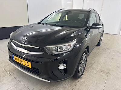 Kia Stonic 1.0 T-GDi 74 kW DynamicPlusLine