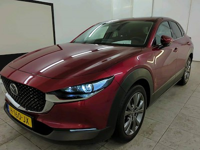 Mazda CX-30 SKYACTIV-X 180 Luxury