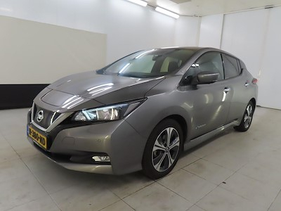 Nissan Leaf ActieAuto 40kWh 5d N-Connecta APL