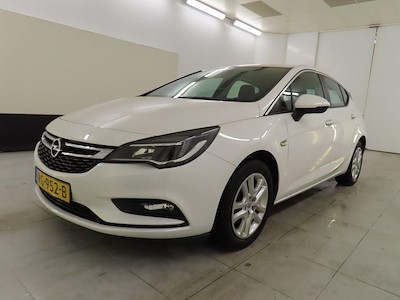 Opel ASTRA 1.4 Turbo S/S Business+ 5d