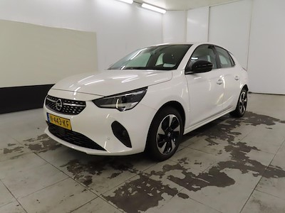 Opel Corsa-e 50kWh Elegance 11kW 3 fase 5d