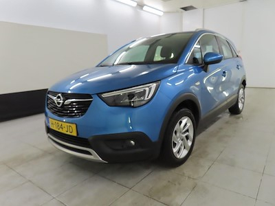 Opel Crossland X 1.2 Turbo S;S 81kW Innovation 5d