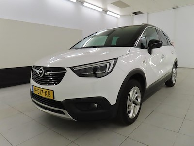 Opel Crossland X 1.2 Turbo S;S 81kW Innovation 5d