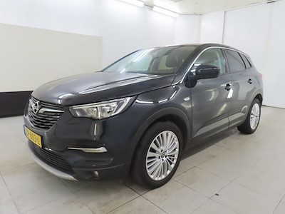 Opel Grandland X 1.2 Turbo S;S 96kW ActieAuto 5d Innovation APL