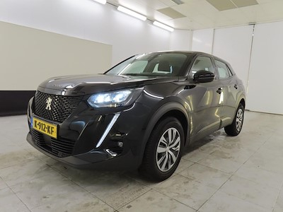 Peugeot 2008 Blue Lease Active 1.2 PureTech 100 5d