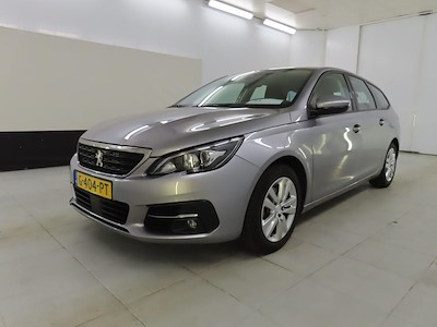 Peugeot 308 SW Active 1.2 Puretech 110 5d