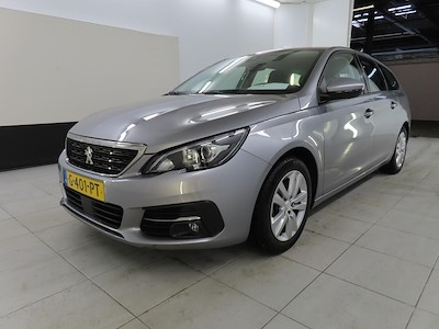 Peugeot 308 SW Active 1.2 Puretech 110 5d