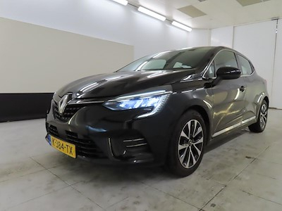 Renault CLIO 1.0 TCe 100 GPF Bi-Fuel Intens 5d