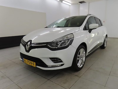 Renault Clio estate Energy TCe 90 Zen 5d
