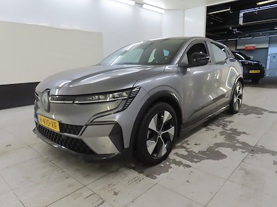 Renault Megane e-tech EV60 220 pk Optimum Charge Evolution 5d Onze Deal