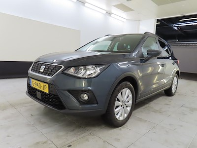 Seat Arona 1.0 TSI 70kW Style Business Intense 5d