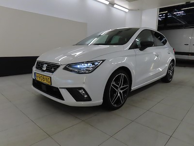 Seat IBIZA 1.0 Eco TSI FR Business Intense 5d