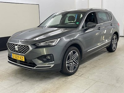 Seat Tarraco 1.5 TSI Xcellence Limited Edition