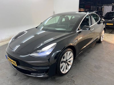 Tesla Model 3 Long Range Dual Motor AWD