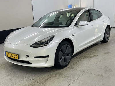 Tesla Model 3 Standard Plus RWD