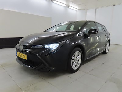 Toyota Corolla touring spor 1.2 Turbo Active 5d