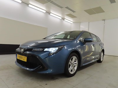 Toyota Corolla touring spor 1.8 Hybrid Active 5d