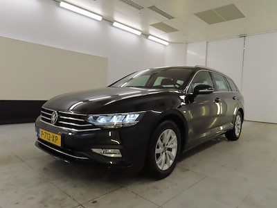 Volkswagen Passat variant 1.5 TSI 7-DSG Business 5d