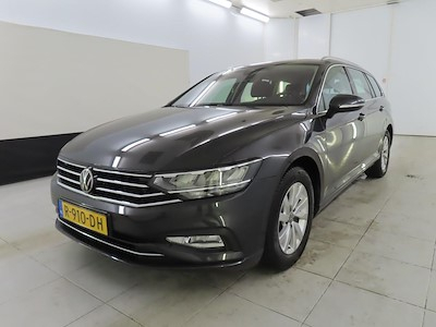 Volkswagen Passat variant 1.5 TSI 7-DSG Business 5d