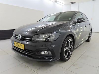 Volkswagen POLO 1.0 TSI 70kW Highline Business R 5d