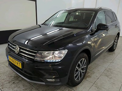 Volkswagen Tiguan allspace 1.5 TSI Comfortline