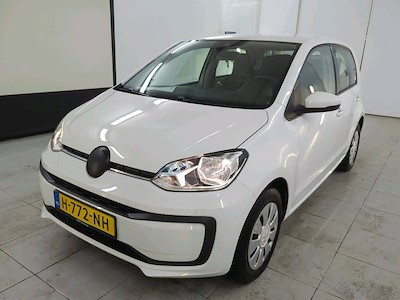 Volkswagen UP 1.0 44kW Move up! BlueMotion Technology