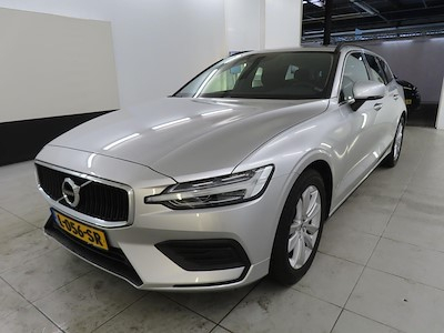 Volvo V60 B3 Automaat Business Pro 5d