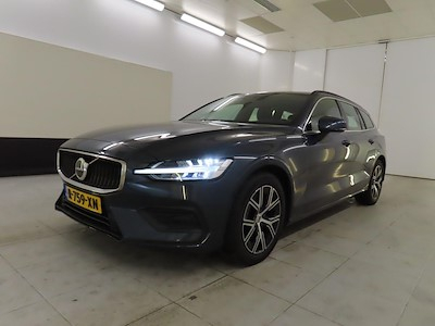 Volvo V60 B4 Automaat Core 5d