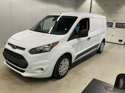 Ford Transit connect 1.5 Tdci 100 240 L Trend Hp UA!