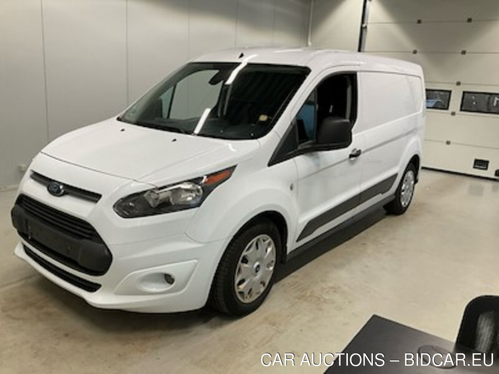 Ford Transit connect 1.5 Tdci 100 240 L Trend Hp UA!