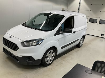 Ford Transit courier 1.5 Tdci 100hk Trend UA!