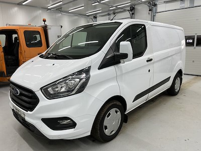 Ford Transit custom 2.0tdci 105 300 Trend Fwd L1 UA!
