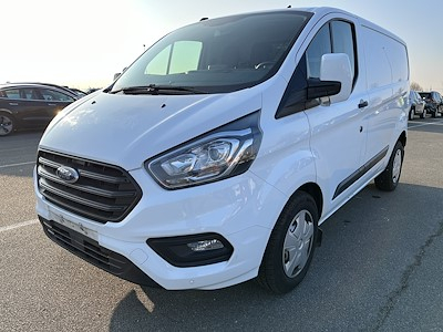 Ford Transit custom 2.0TDCI 130 280 TREND FWD L1 AUTO UA!