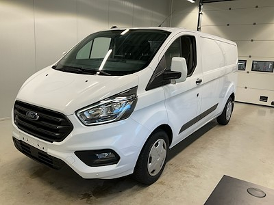 Ford Transit custom 2.0tdci 170 340 Trend Fwd L2 Auto UA!