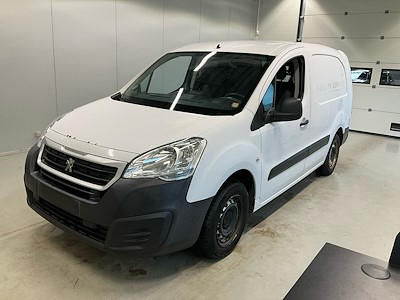 Peugeot Partner 1.6 Bluehdi 100 Flex L1 B Esg UA!