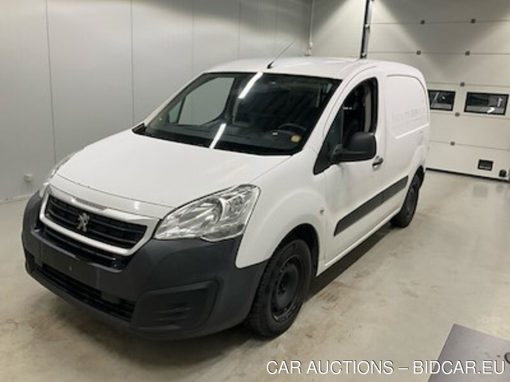 Peugeot PARTNER 1.6 Bluehdi 100 L1 Flex Esg UA!