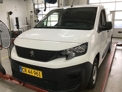 Peugeot Partner Van L1V1 Plus PRO 100hk UA!