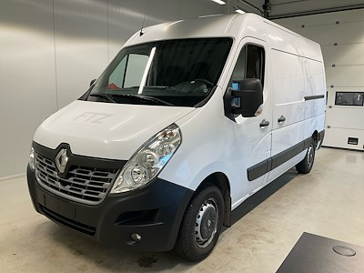 Renault Master 2.3 Dci T33 L2h2 145 UA!