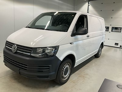 Volkswagen Transporter 2,0 Tdi 102 Hk 5 Trins Bmt Swb UA!