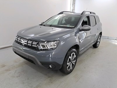 Dacia DUSTER 1.3 TCE 130 JOURNEY