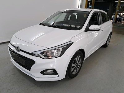 Hyundai I20 1.2 55KW AIR