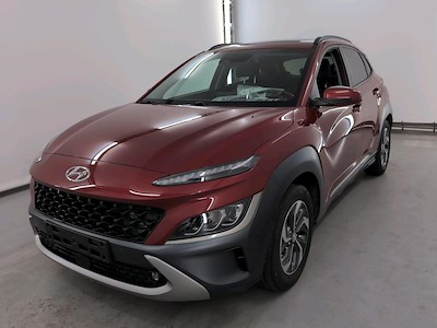 Hyundai KONA 1.6 GDI HYBRID SKY DCT Sensation