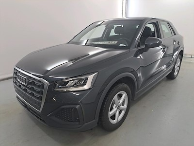 Audi Q2 1.0 30 TFSI Business Comfort Plus Light Module 1 Navigation package