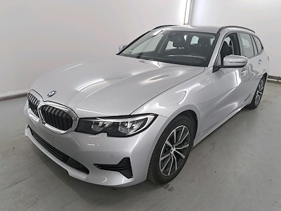 BMW 3 series touring 2.0 318DA (110KW) TOURING