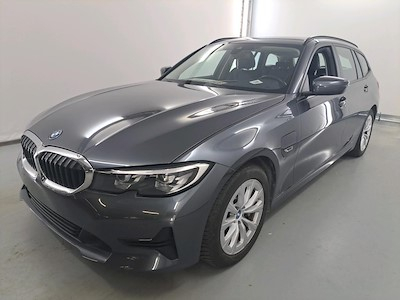 BMW 3 series touring 2.0 330E (215KW) TOURING BUSINESS PLUS MIRROR