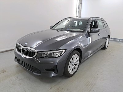 BMW 3-serie 2.0 318DA (100KW) TOURING Model Advantage Business