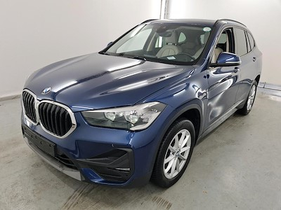 BMW X1 2.0 SDRIVE18DA (100KW) Model Advantage Business