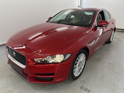 Jaguar Xe diesel 2.0 D E-Performance Prestige (EU6.2) Premium Business Connect Pro