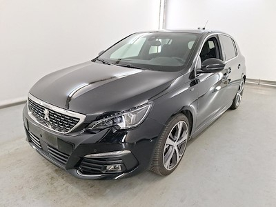 Peugeot 308 1.2 PURETECH 96KW S-S AUTO GT PACK